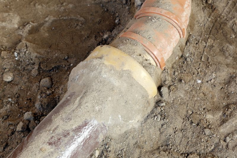 Sewer Repair Service
