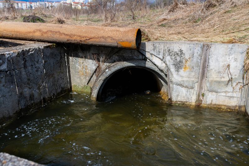 Sewer Maintenance in Lakeland, FL