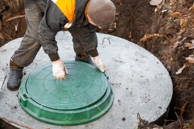 Increase Your Septic Tank Repair Business with an AI Driven, Targeted Website