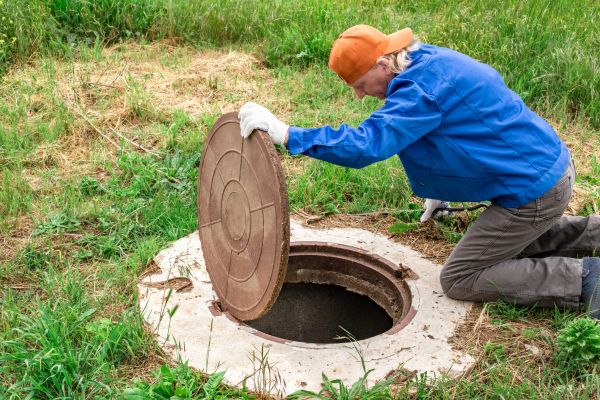Septic Tank Service - Septic Tank Service Prescott, Arizona