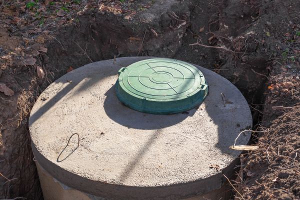 Grow your Septic Tank Repair business
